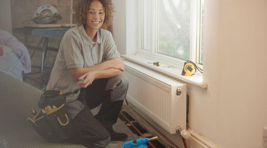 Expert burst pipe repair services in Wurtsboro, NY